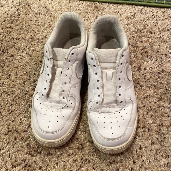 Nike air forces for sale! - Picture 3 of 6